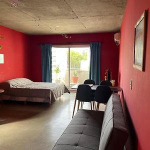 Apartamento de 1 Dormitorio